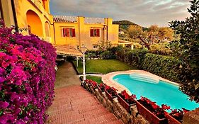 Villa Vie En Rose