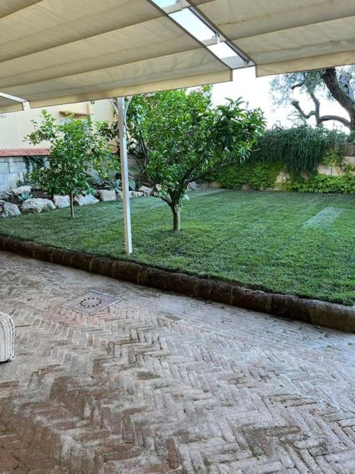 Villa Vie En Rose Sorrento Exterior photo