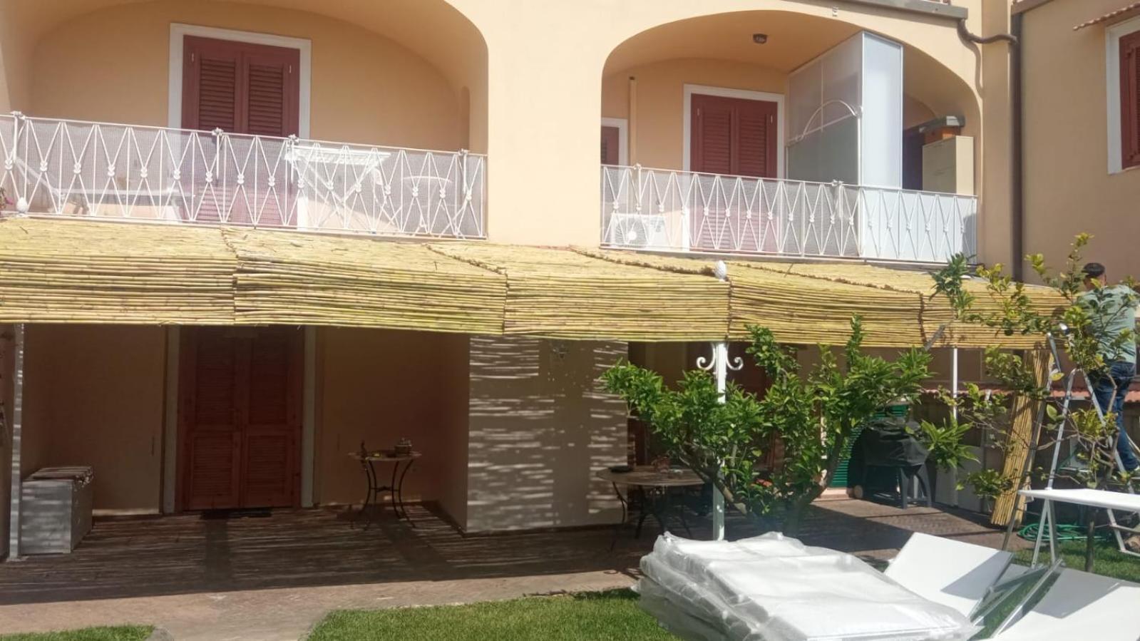 Villa Vie En Rose Sorrento Exterior photo